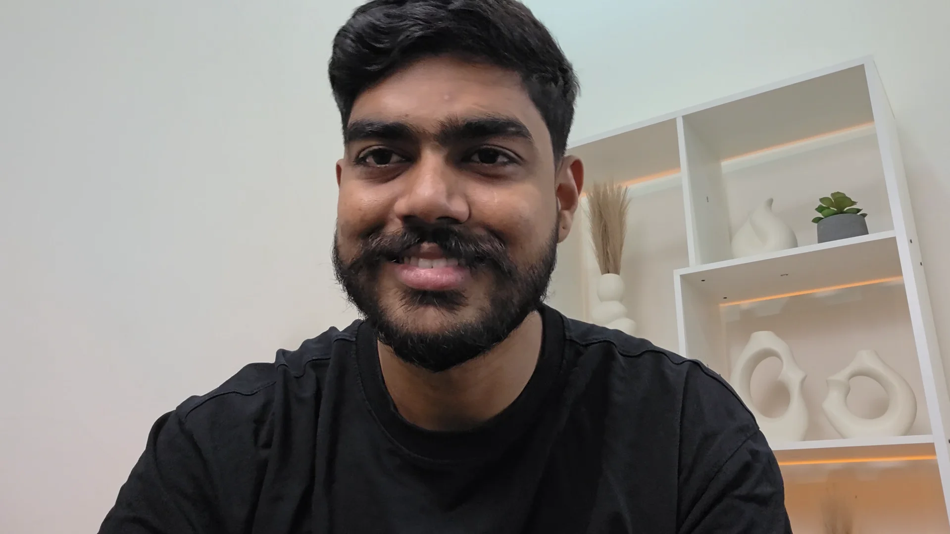 Pranav Raut
